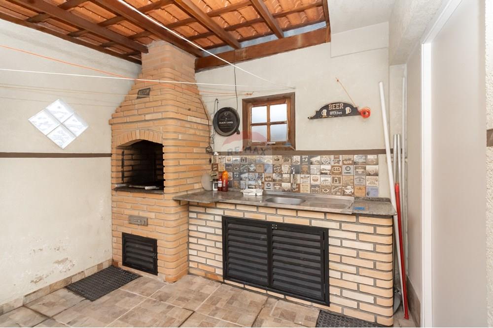 Sobrado - Venda - São Paulo , São Paulo - IMG_323403.jpg - 601441031-26