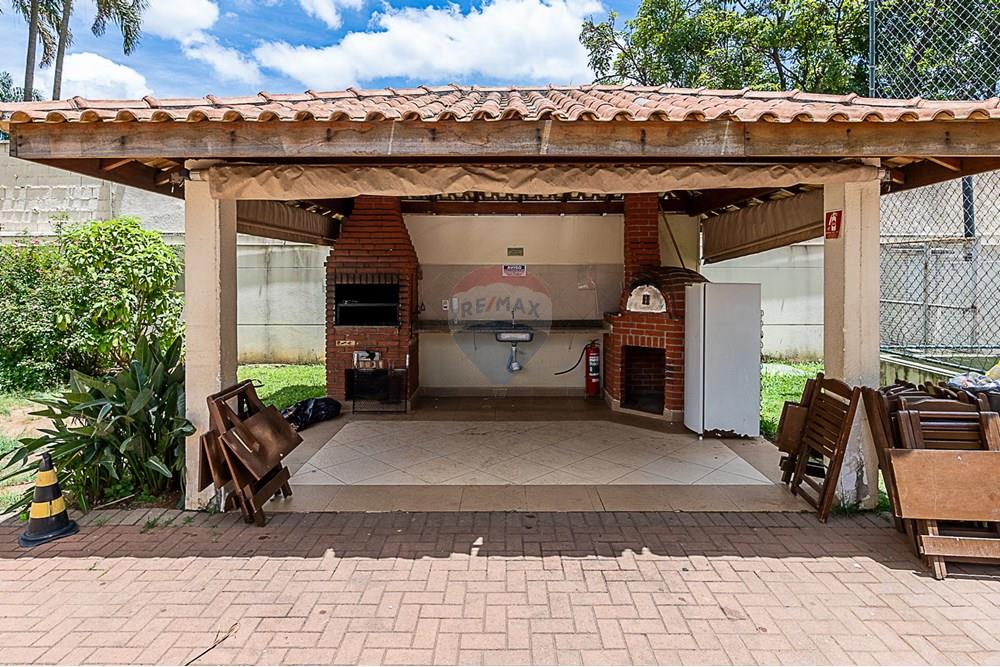 Apartamento - Venda - São Paulo , São Paulo - 58_AP.jpg - 601471009-88