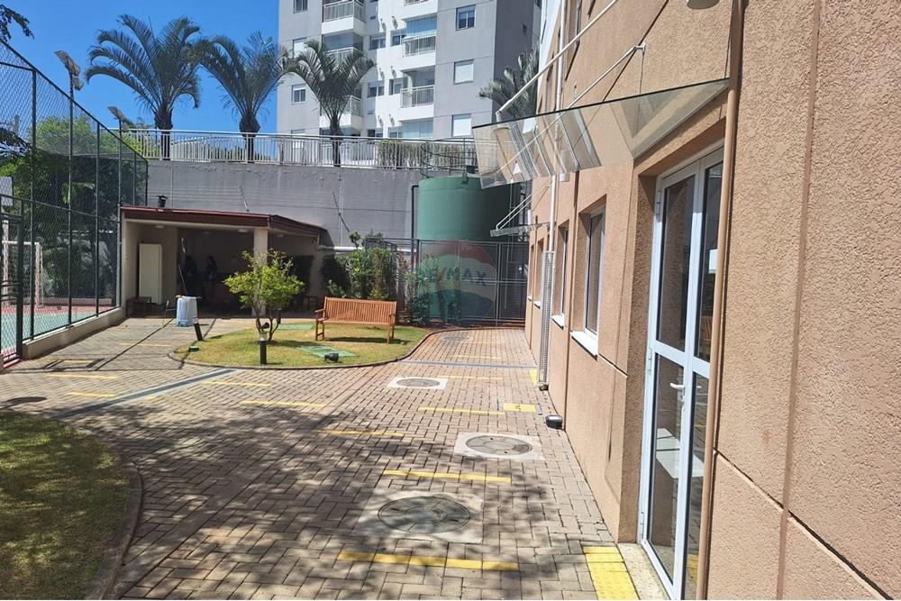 Apartamento - Alugar - São Paulo , São Paulo - R Torres da Barra 207 apto802 (70).jpg - 601141076-24