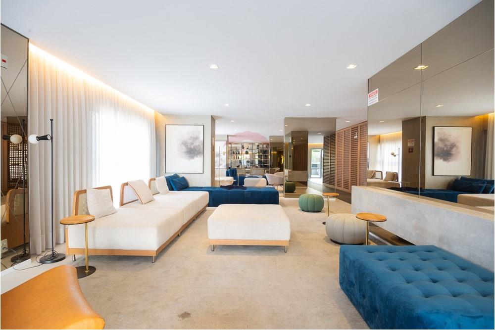 Apartamento - Venda - São Paulo , São Paulo - CarlosPetit (42).JPG - 602321023-22