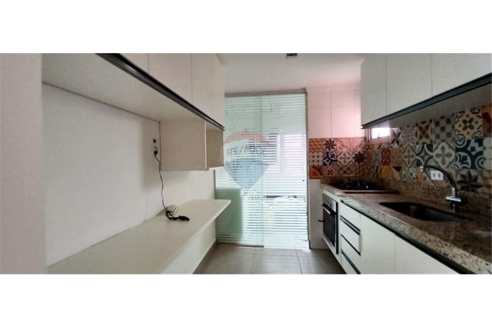 Apartamento - Alugar - São Paulo , São Paulo - cozinha - Cozinha - 602171005-69