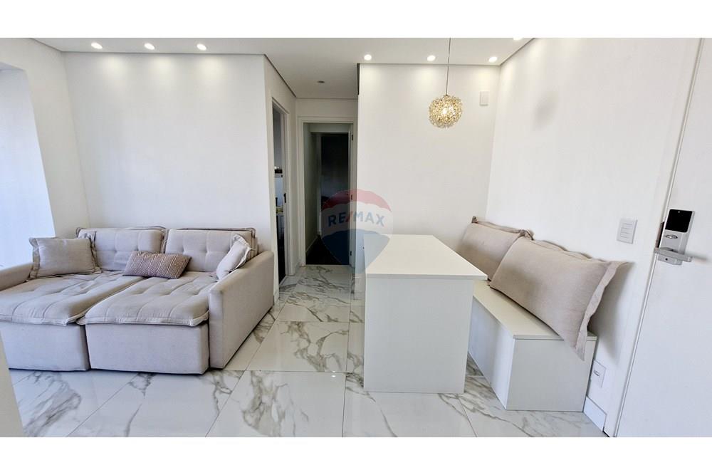 Apartamento - Venda - São Paulo , São Paulo - RUA PEDRO CACUNDA, 400 (16).jpg - 601051042-8