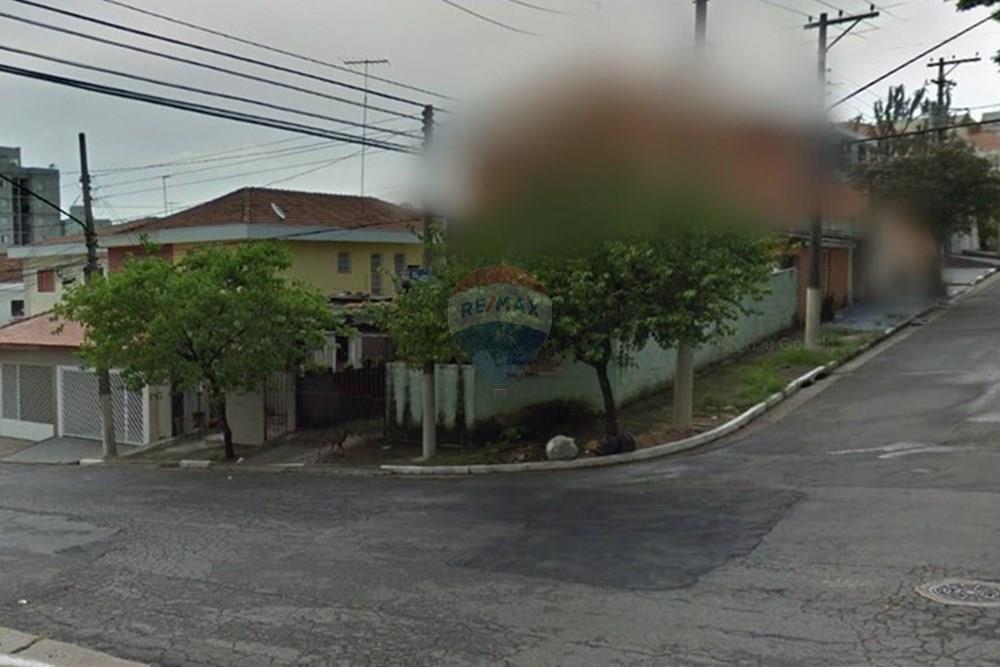 Terreno - Venda - São Paulo , São Paulo - 1.jpg - 602151030-7