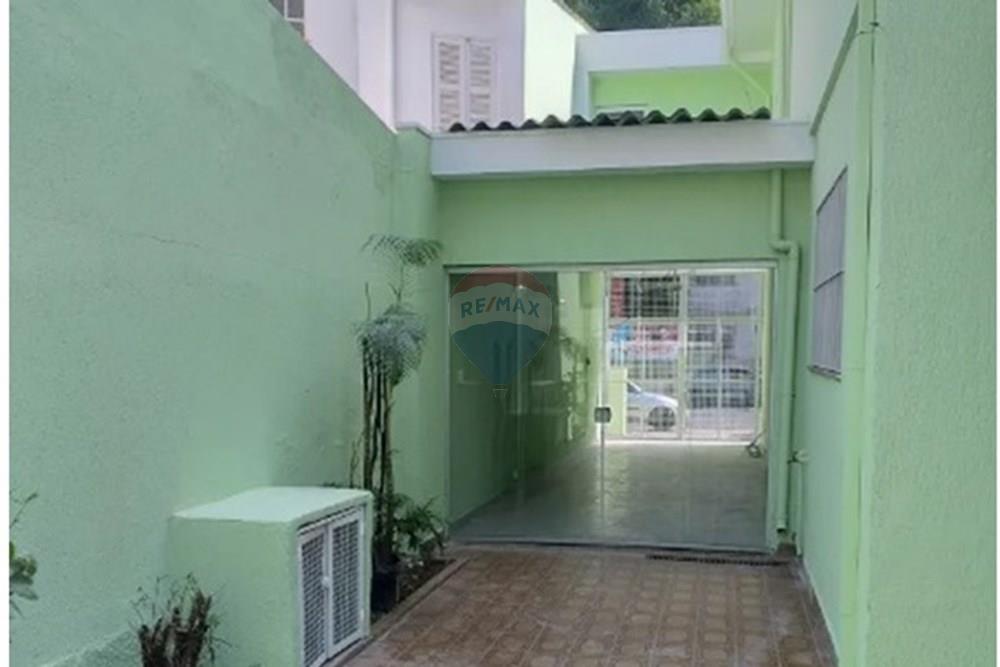 Casa Comercial - Alugar - São Paulo , São Paulo - 17.jpg - 602291021-217