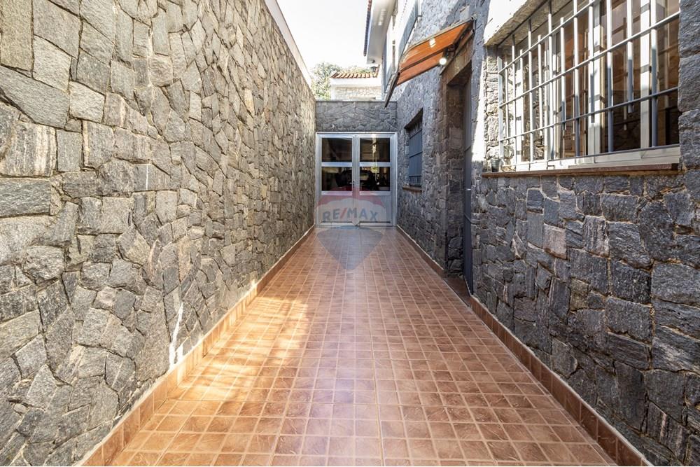 Sobrado - Venda - São Paulo , São Paulo - 17 CORREDOR LATERAL (1).jpg - 601261002-233