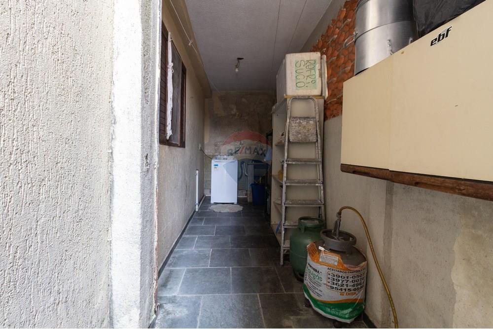 Casa - Venda - São Paulo , São Paulo - 14 AREA SERV (2).jpg - 601261021-415