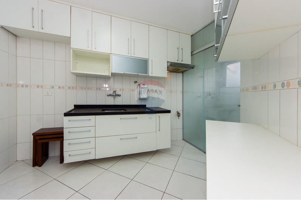 Apartamento - Venda - São Paulo , São Paulo - IMG_7652 (1).jpg - Cozinha - 602161019-14