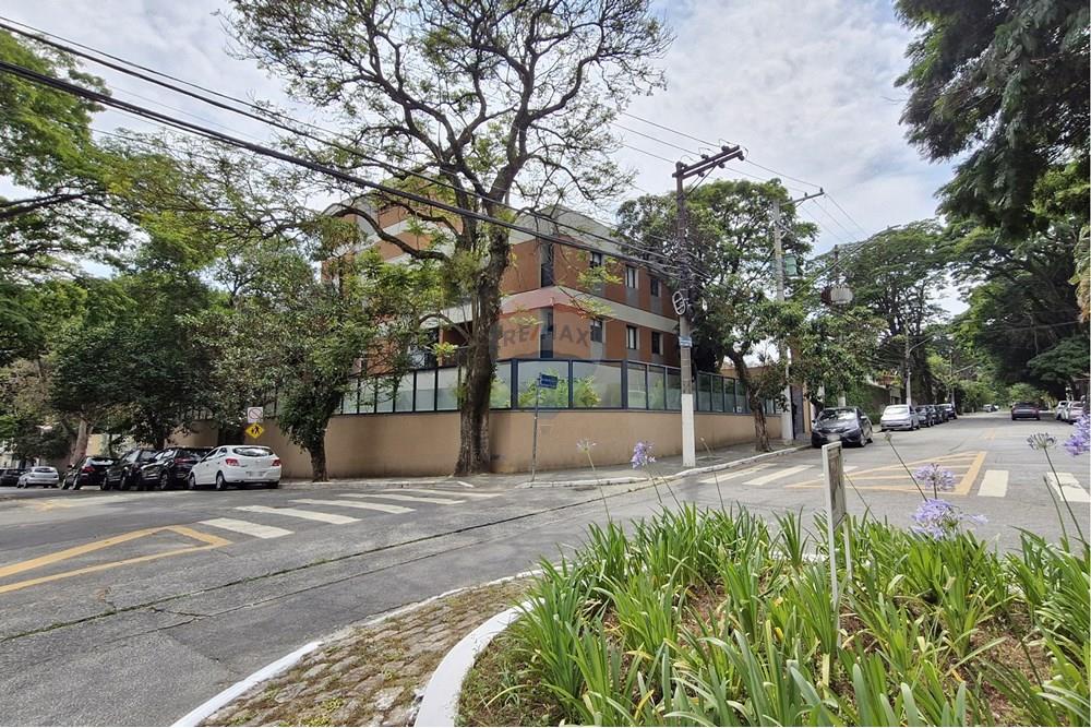 Apartamento, 1 quarto, 45 m² - Foto 31