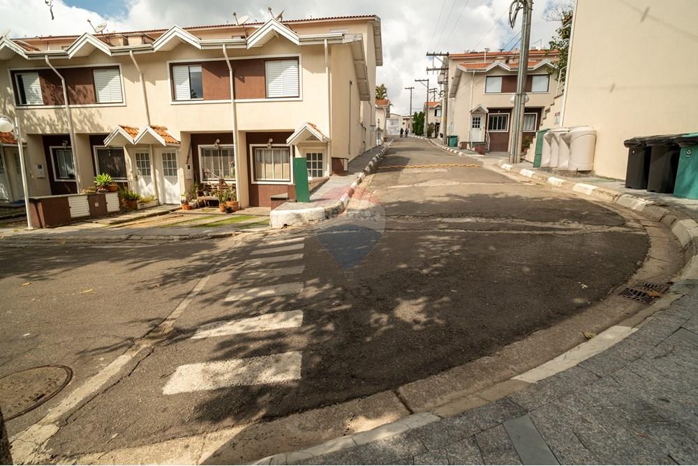 Casa de Condomínio - Venda - São Paulo , São Paulo - DSC09833-HDR.jpg - 602381005-1
