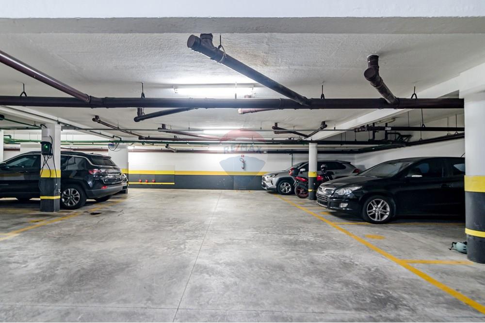 Apartamento - Venda - São Paulo , São Paulo - 08garagem_001 - Copia.jpg - 601401041-15