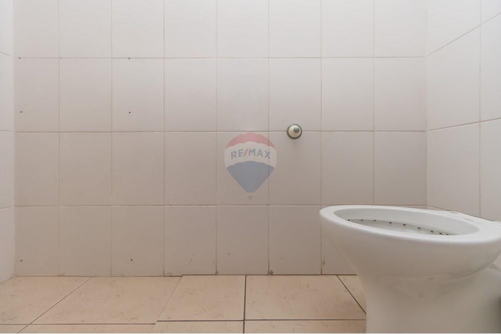 Apartamento - Venda - São Paulo , São Paulo - IMG_883004.jpg - Banheiro - 601811011-19