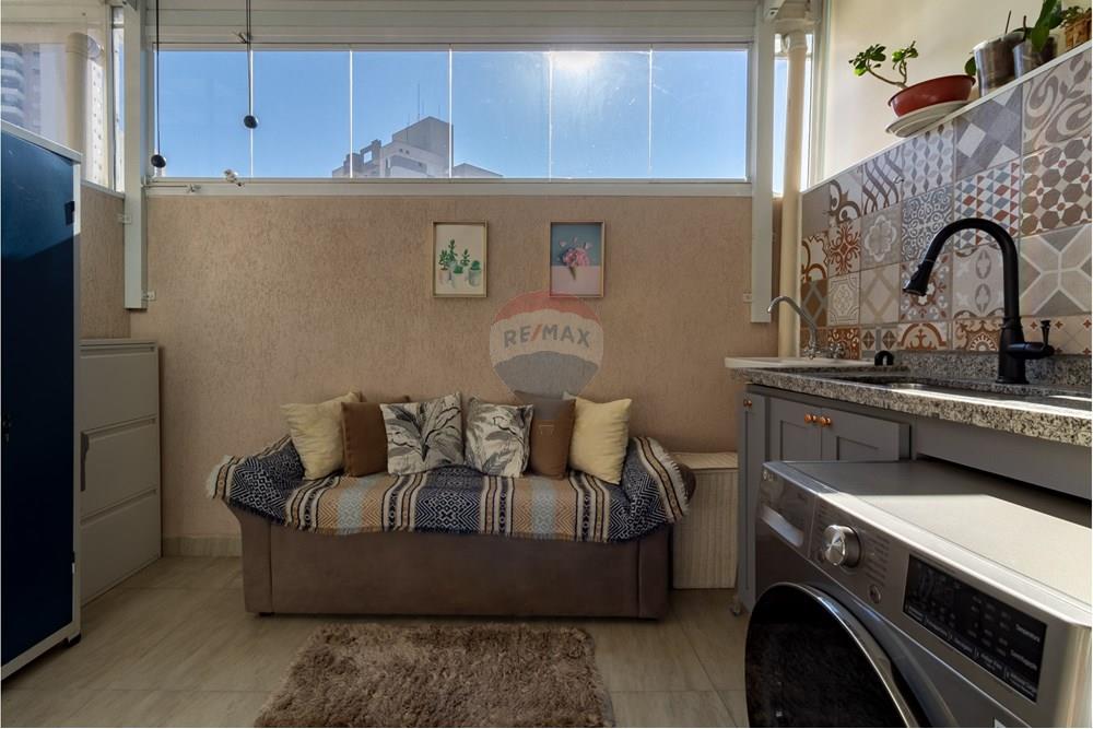 Casa de Condomínio - Venda - São Paulo , São Paulo - 4 AREA SERV.jpg - 601261021-431