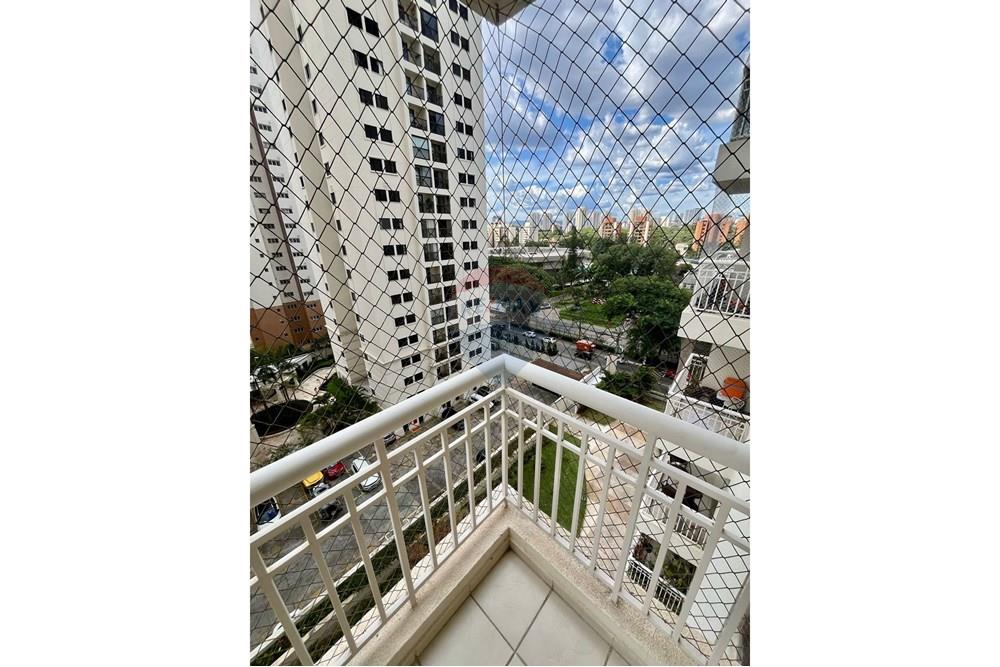 Apartamento - Alugar - São Paulo , São Paulo - vista 1.jpg - 601261081-22