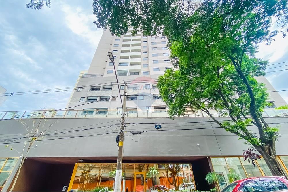 Apartamento - Alugar - São Paulo , São Paulo - IMG_229023.jpg - 602181026-6