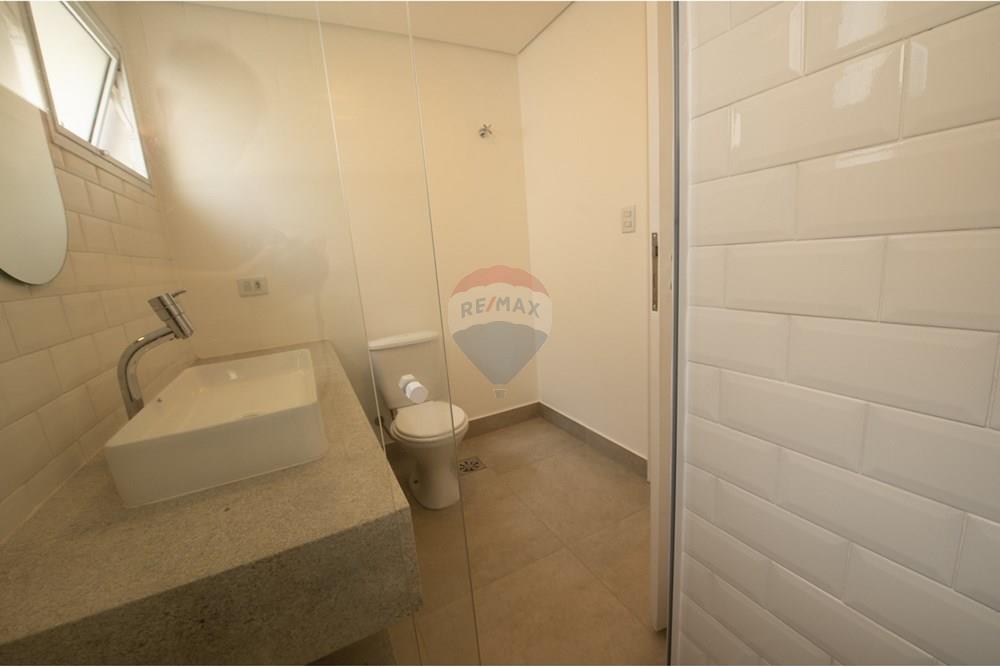 Apartamento - Alugar - São Paulo , São Paulo - 9c Banho.jpg - 601971072-55