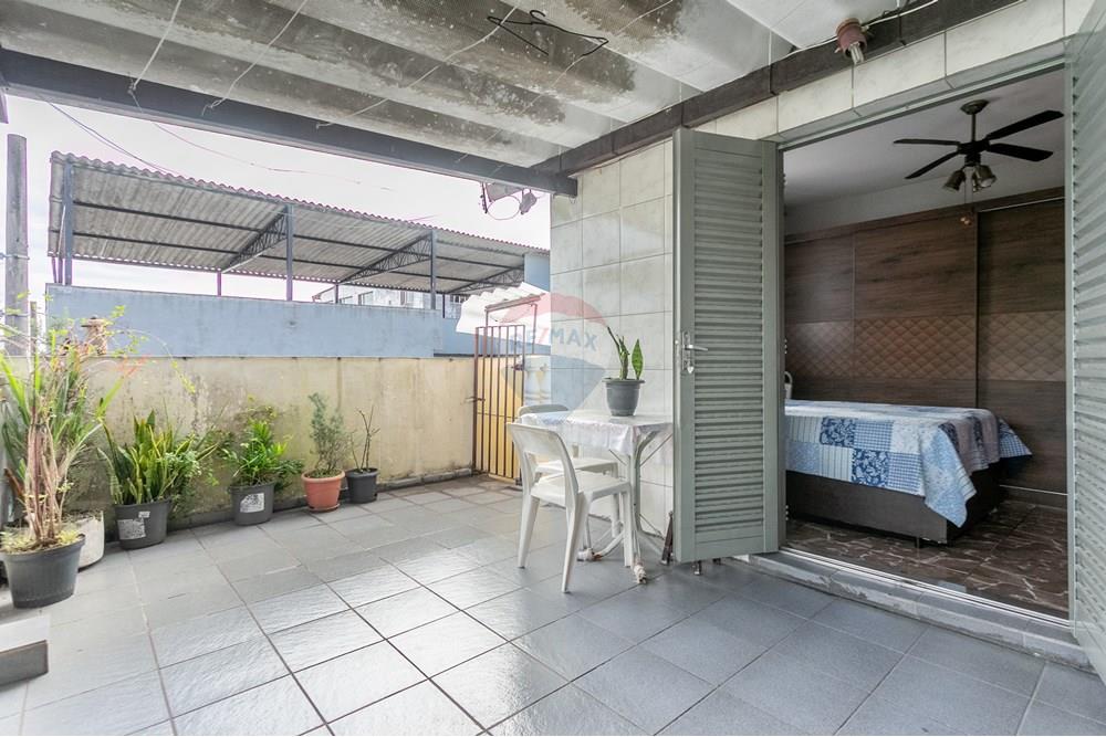 Casa - Venda - São Paulo , São Paulo - 601301058-36 - Travessa João Gillin, 43-028.jpg - 601301058-36