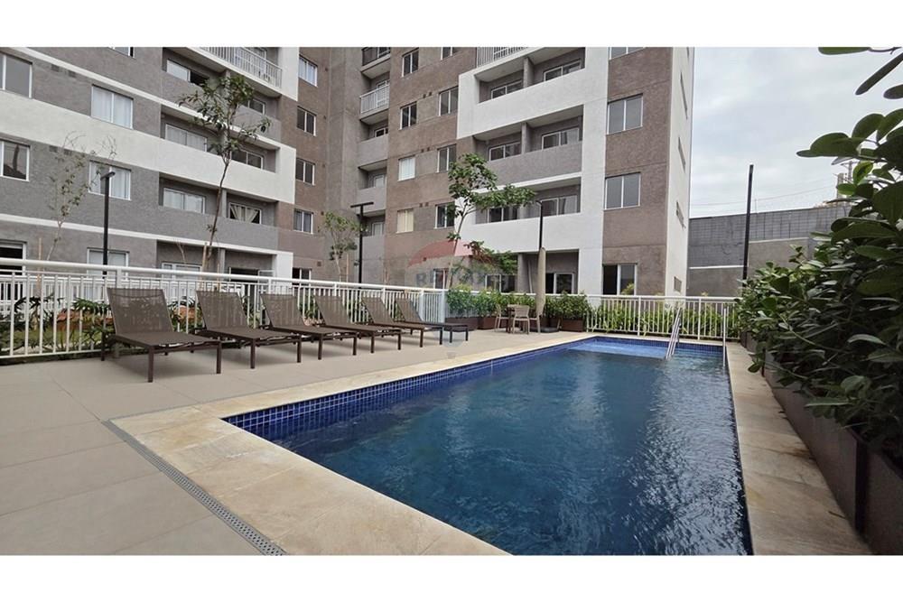 Studio - Alugar - São Paulo , São Paulo - 20251001_150852.jpg - 601261027-32