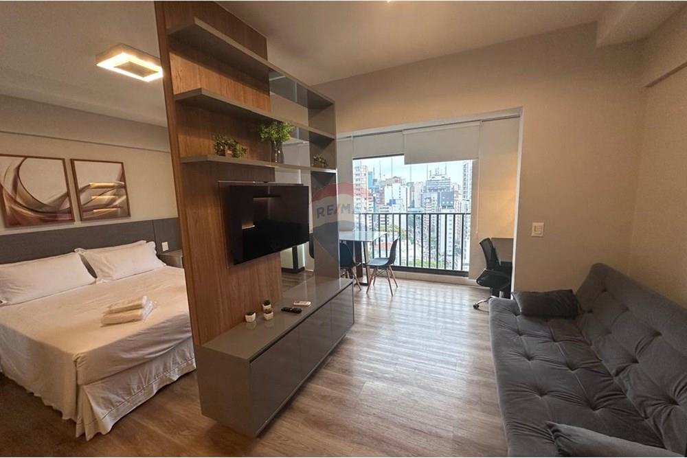 Apartamento - Alugar - São Paulo , São Paulo - IMG-20241217-WA0072.jpg - 602241006-82