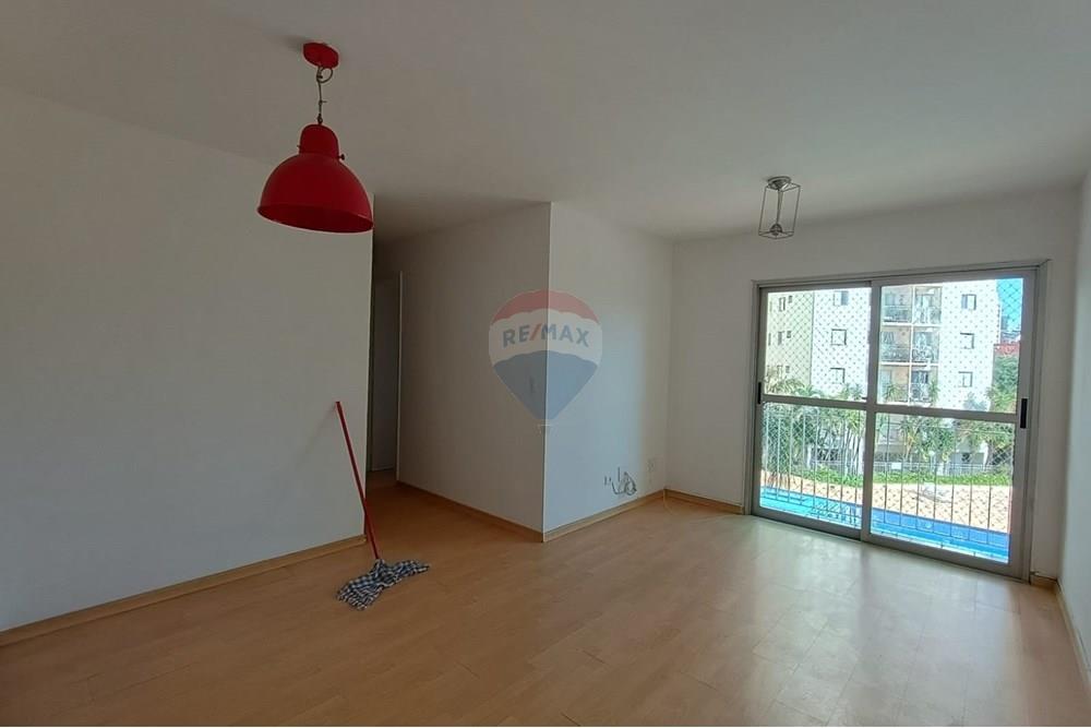 Apartamento - Alugar - São Paulo , São Paulo - 12 Rose 1 Ipiranga 550 apto 22.jpg - 601361040-144