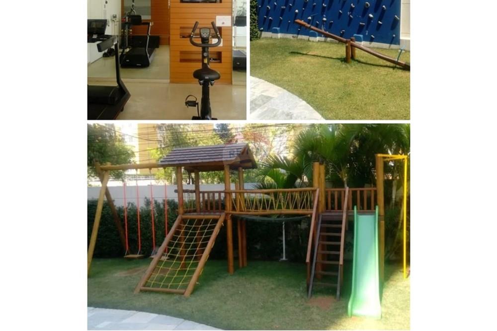 Apartamento - Alugar - São Paulo , São Paulo - WhatsApp Image 2025-10-08 at 15.23.33.jpeg - 601401007-73