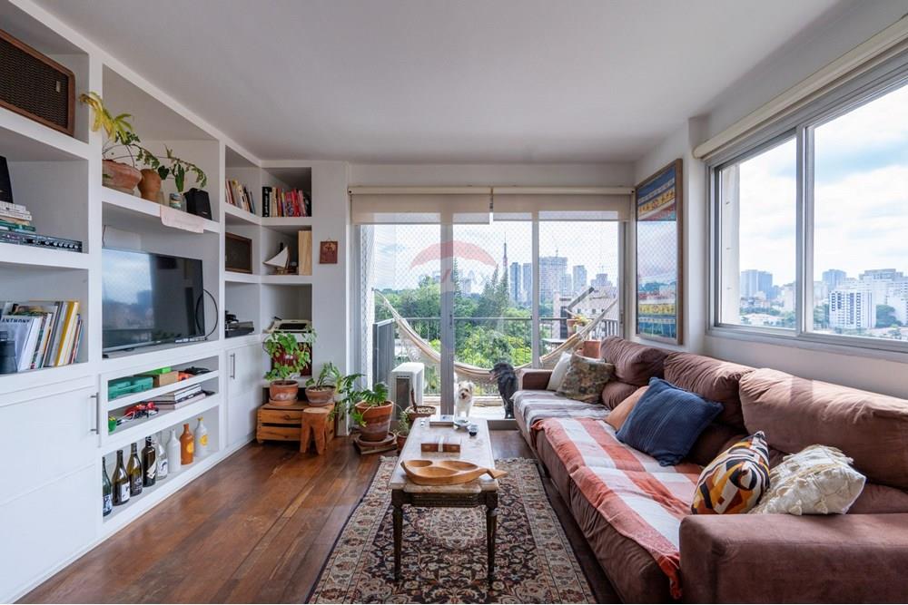 Apartamento - Venda - São Paulo , São Paulo - 14-DSC05599.jpg - 601181032-9