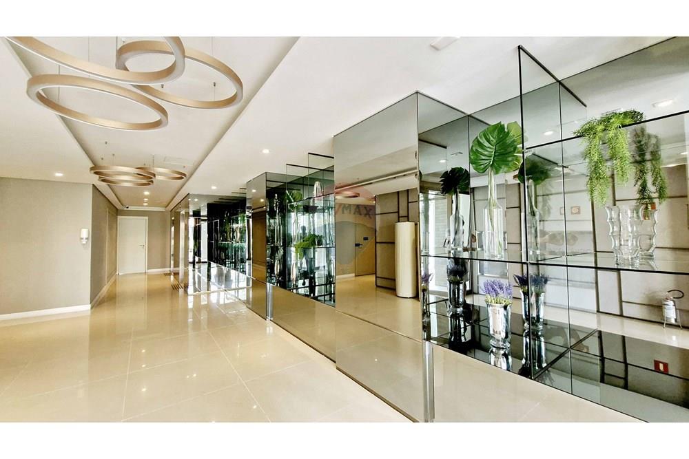 Apartamento - Venda - São Paulo , São Paulo - RUA DOM ANTÔNIO DOS SANTOS CABRAL, 70 (9).jpg - 602301007-6