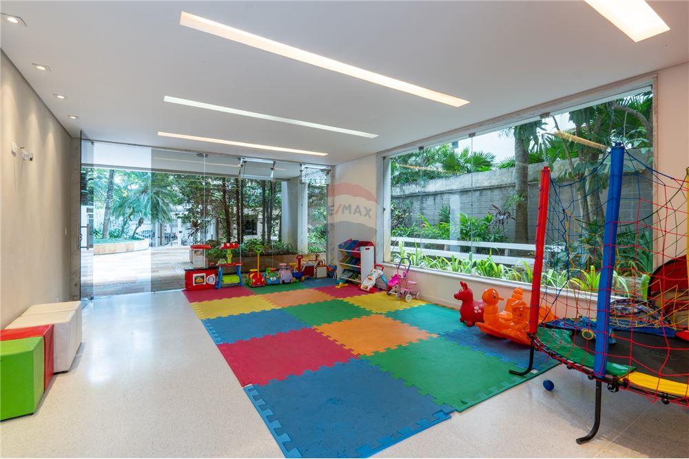 Apartamento - Venda - São Paulo , São Paulo - 30 - 601251086-363