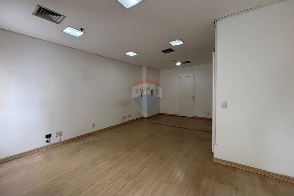 Cj. Comercial/ Sala - Venda - São Paulo , São Paulo - IMG_2744.JPG - 601081019-44