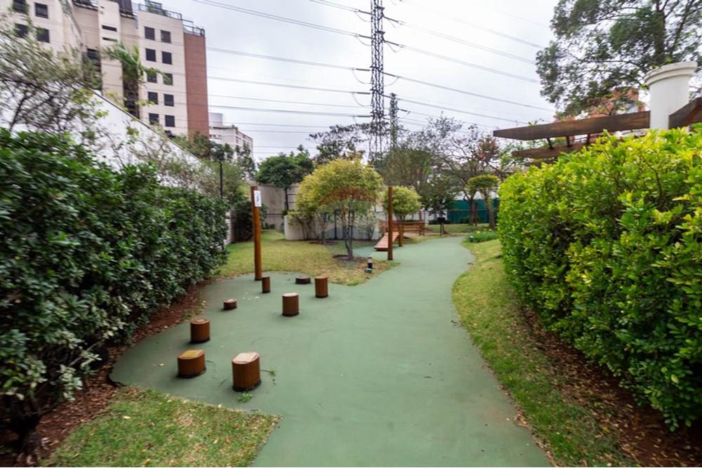 Apartamento - Venda - São Paulo , São Paulo - 28 AREA GINASTICA (1).jpg - 601261064-228