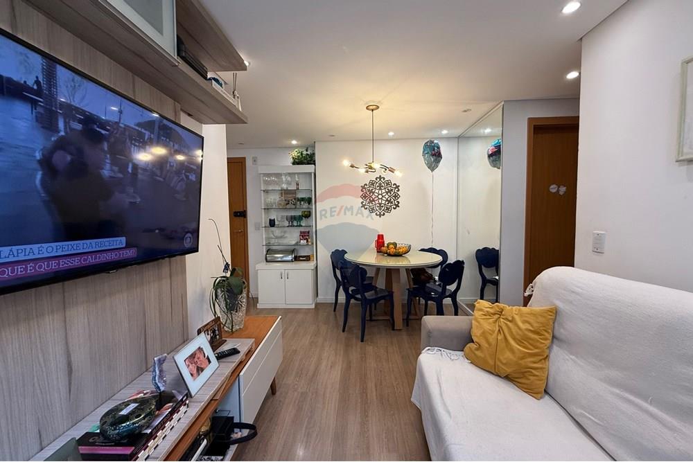 Apartamento - Venda - São Paulo , São Paulo - IMG_7274.jpeg - 602411006-7