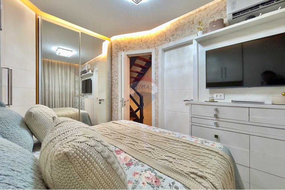 Casa - Venda - São Paulo , São Paulo - 601301016-249_FE - 1 QUINTAS DO MARAJOARA JOÃO DA ROCHA 4 DORMITORIOS (41).jpeg - 601301016-249