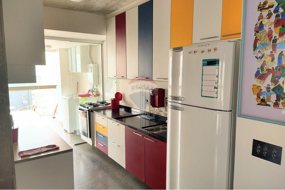 Apartamento - Alugar - São Paulo , São Paulo - IMG_20210113_142716116_HDR.jpg - 602301011-99