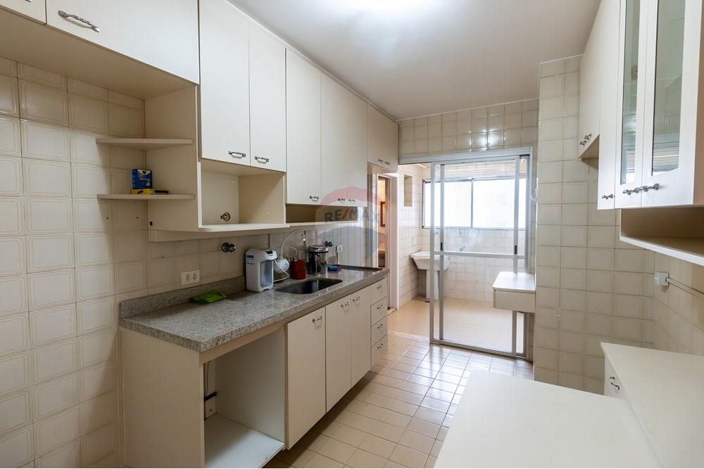 Apartamento - Alugar - São Paulo , São Paulo - apartamento-padrao-3dorm-campo-belo-sao-paulo-sp-AP5813_ITV-28.JPG - 601361019-3020