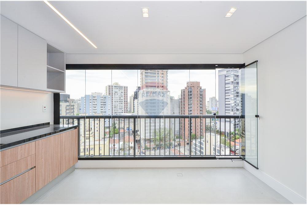 Apartamento - Alugar - São Paulo , São Paulo - 2 - 601191026-200