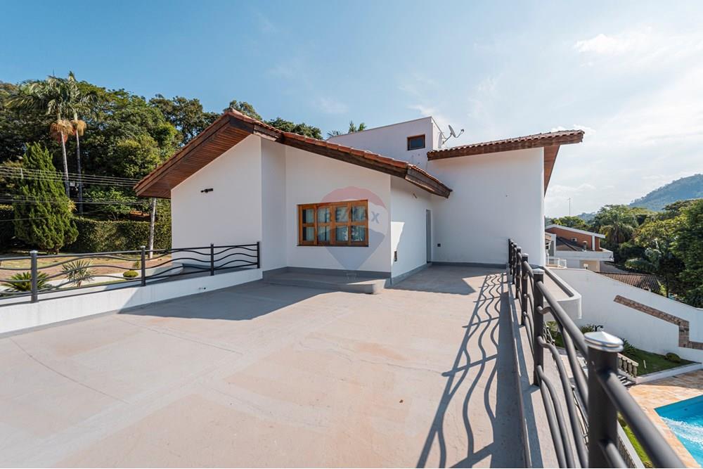 Casa de Condomínio - Venda - Cajamar , São Paulo - Condomínio Village Scorpios II   (69).jpg - 601301008-65