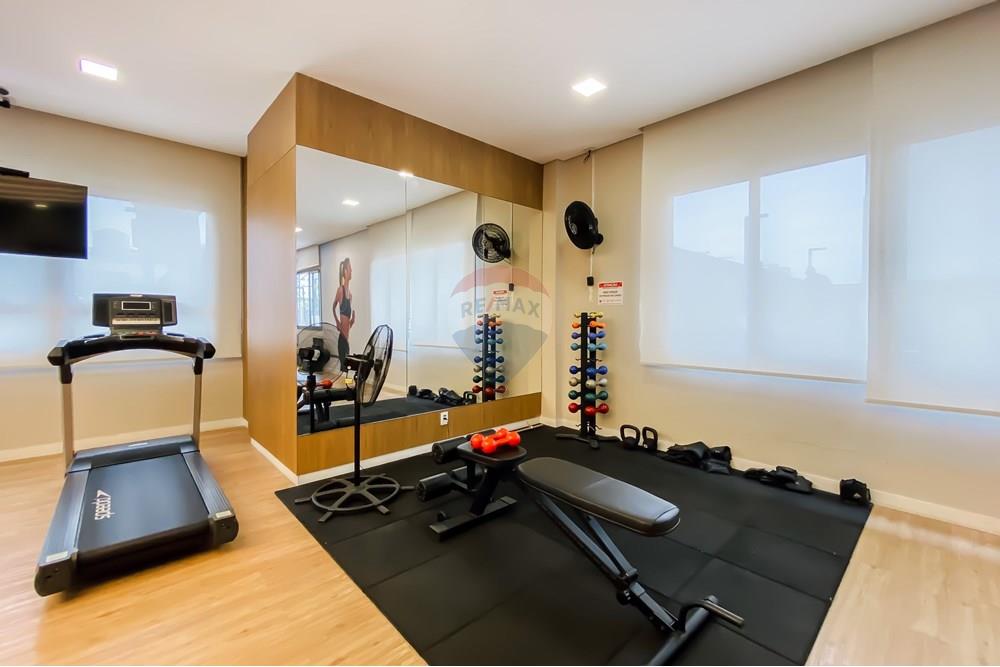 Apartamento - Venda - São Paulo , São Paulo - IMG_067840.jpg - 601811024-41