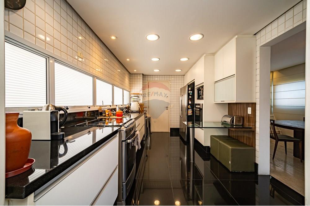 Duplex - Venda - São Paulo , São Paulo - 38.jpg - Cozinha - 601081006-128