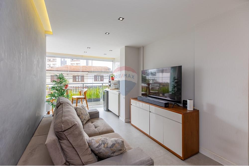 Apartamento, 3 quartos, 115 m² - Foto 7
