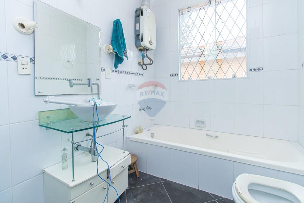 Casa - Venda - São Paulo , São Paulo - 06banheiros_006 (1).jpg - 601401007-37