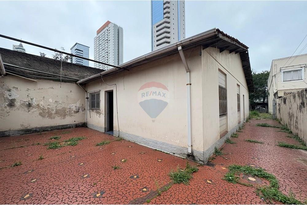 Sobrado - Venda - São Paulo , São Paulo - IMG terreno 05.jpg - 601301080-12