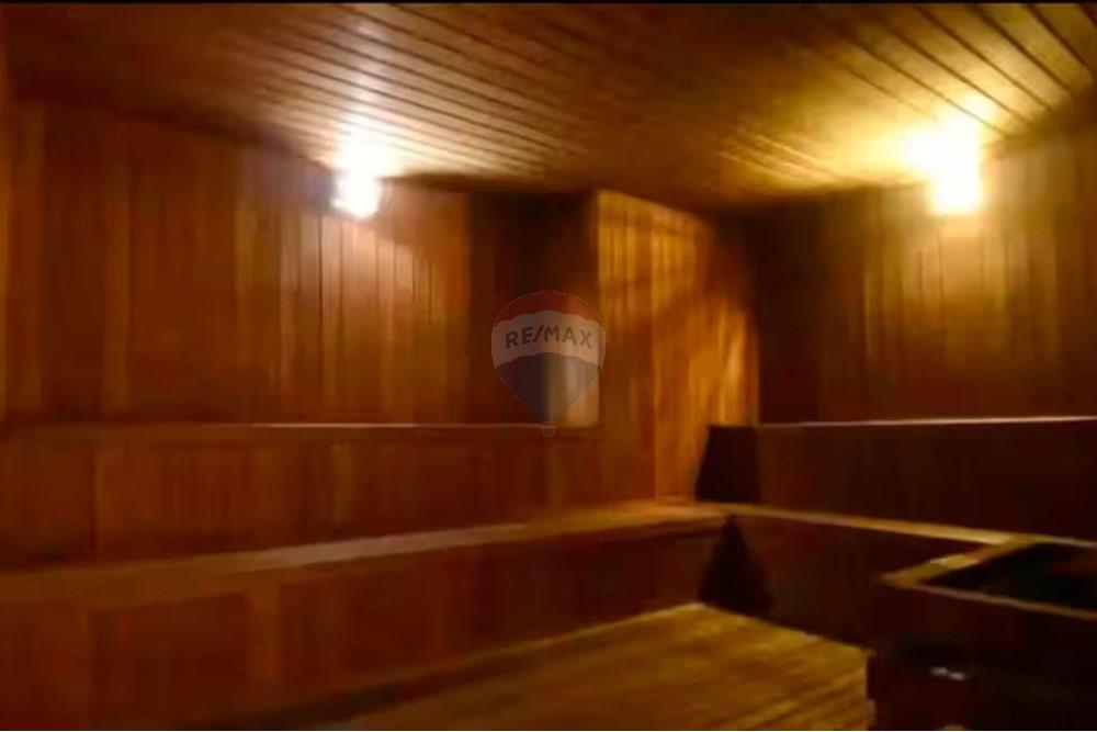 Studio - Venda - São Paulo , São Paulo - Sauna.jpg - 601351206-78