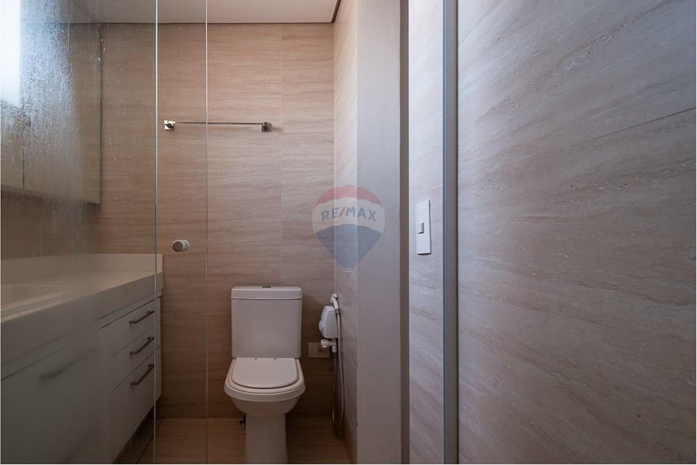 Apartamento - Venda - São Paulo , São Paulo - banheiro suíte v3.jpg - 601311011-159