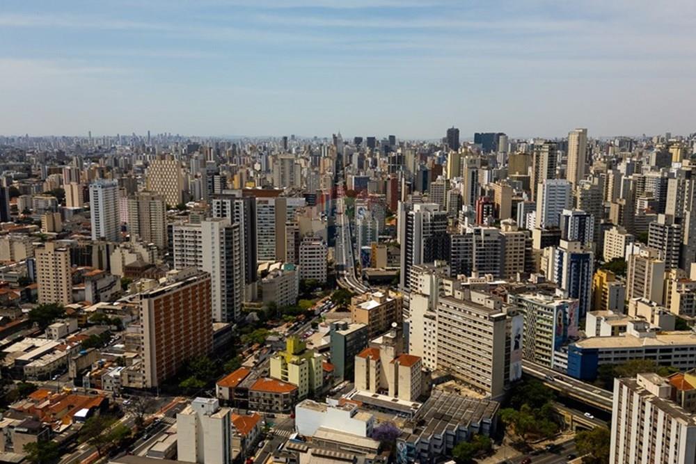 Cj. Comercial/ Sala - Venda - São Paulo , São Paulo - DJI_0064.jpg - 601751105-8