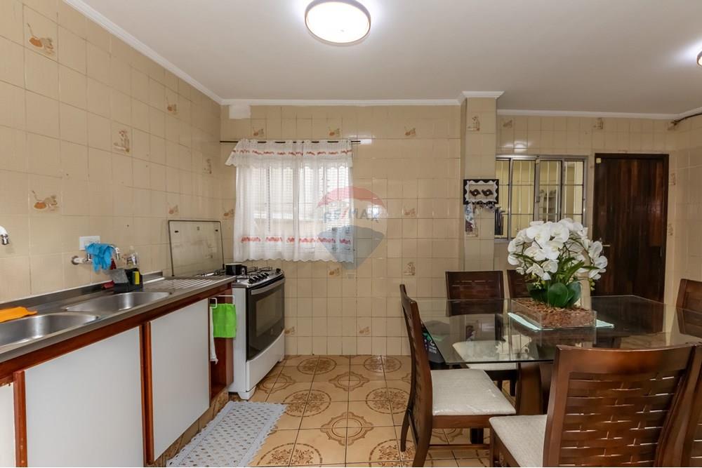 Sobrado - Venda - São Paulo , São Paulo - IMG_032628.jpg - 601991018-86