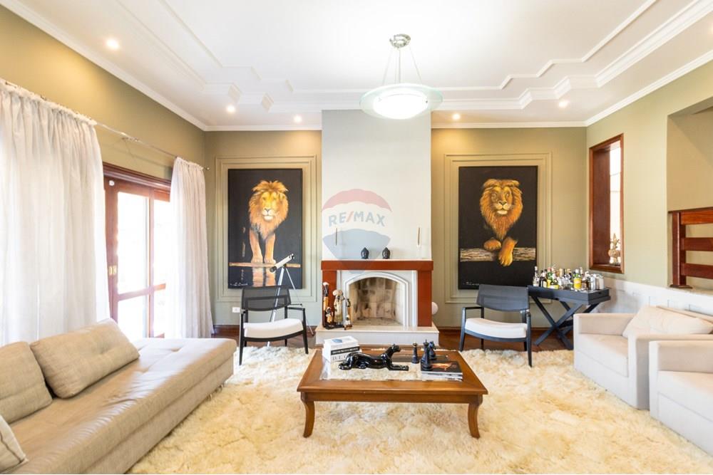 Sobrado - Venda - São Paulo , São Paulo - Rua Emir Nogueira, 201_5.jpg - Sala de estar - 602201019-14