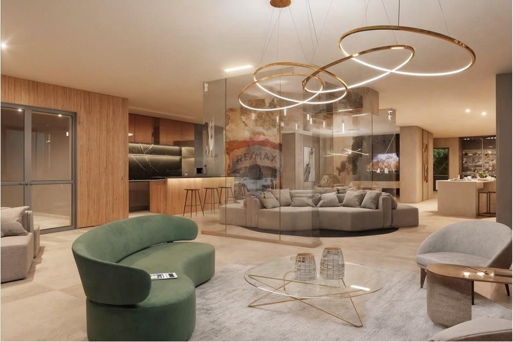 Apartamento - Venda - São Paulo , São Paulo - ark13.jpg - Salão de Festas - 601361020-409