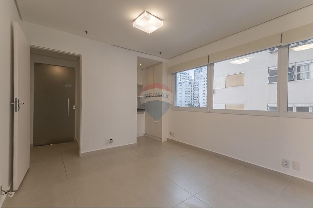 Cj. Comercial/ Sala - Alugar - São Paulo , São Paulo - 1 sala 5.jpg - 602301011-98