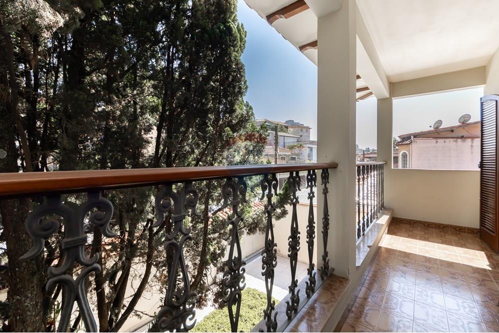 Sobrado - Venda - São Paulo , São Paulo - IMG_825228.jpg - 601461011-84