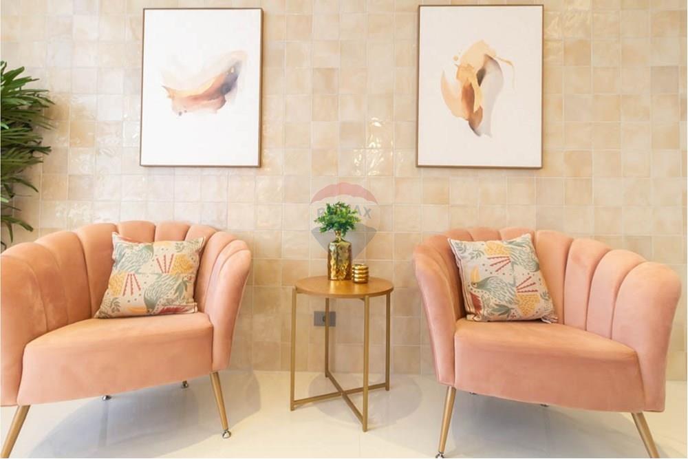 Apartamento - Venda - São Paulo , São Paulo - 29 SALÃO BELEZA (5).jpg - 602281026-236