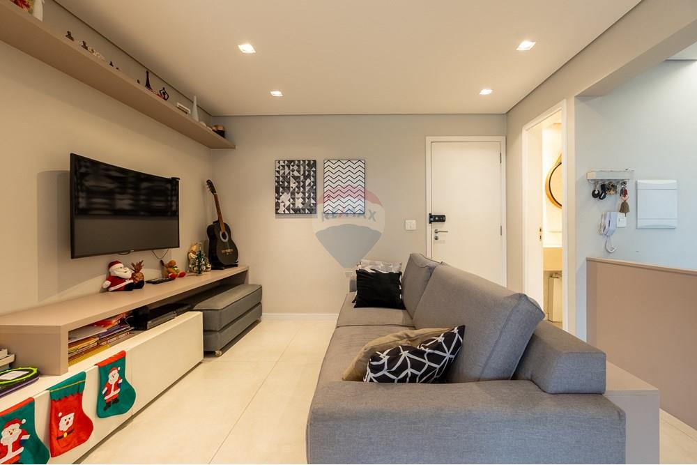 Apartamento - Venda - São Paulo , São Paulo - 3_AP_2.jpg - 601471009-70